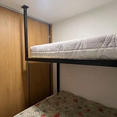 Διαμέρισμα Bjelasnica 8 - Garage Parking Included Σαράγεβο