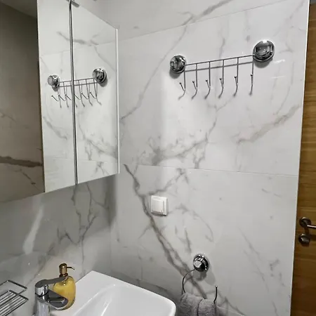 Bjelasnica 8 - Garage Parking Included Διαμέρισμα Σαράγεβο