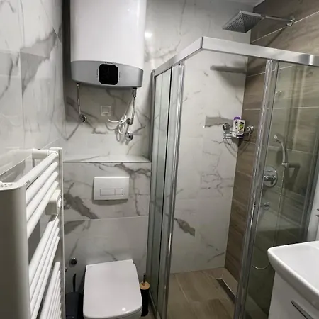 Bjelasnica 8 - Garage Parking Included Σαράγεβο