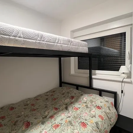 Bjelasnica 8 - Garage Parking Included Appartamento