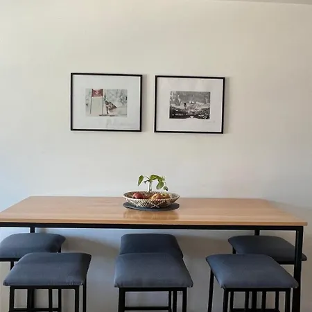 Bjelasnica 8 - Garage Parking Included Διαμέρισμα Σαράγεβο