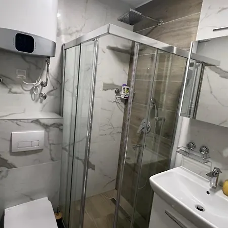 Bjelasnica 8 - Garage Parking Included Apartman Szarajevó