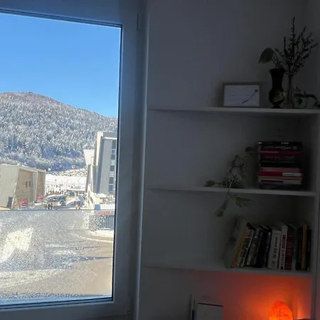 Διαμέρισμα Bjelasnica 8 - Garage Parking Included Σαράγεβο