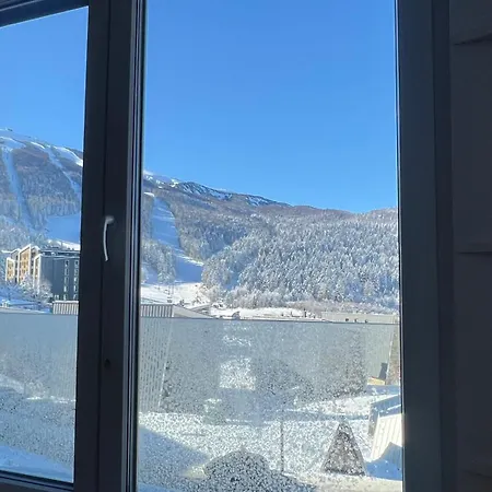 Bjelasnica 8 - Garage Parking Included