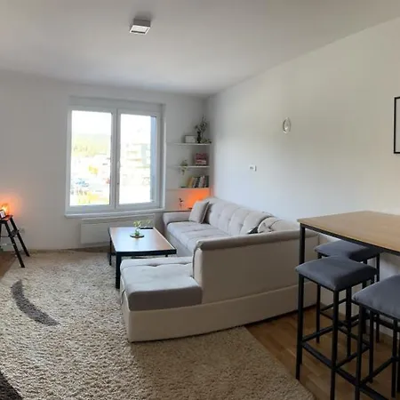 Bjelasnica 8 - Garage Parking Included Διαμέρισμα *