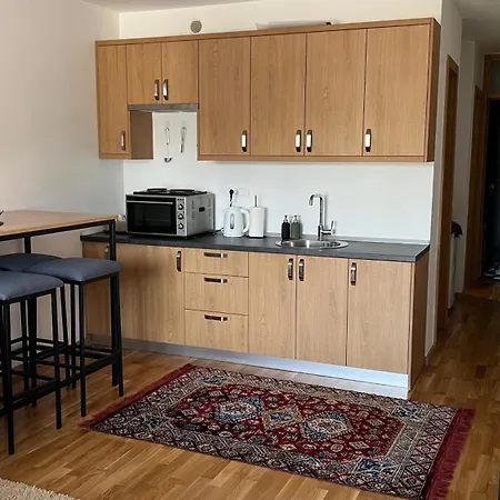 Bjelasnica 8 - Garage Parking Included Διαμέρισμα *