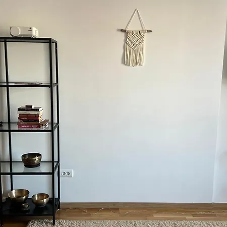 Bjelasnica 8 - Garage Parking Included Szarajevó