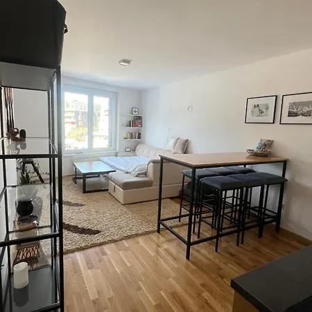 Bjelasnica 8 - Garage Parking Included *