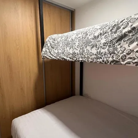 Apartman Bjelasnica 8 - Garage Parking Included